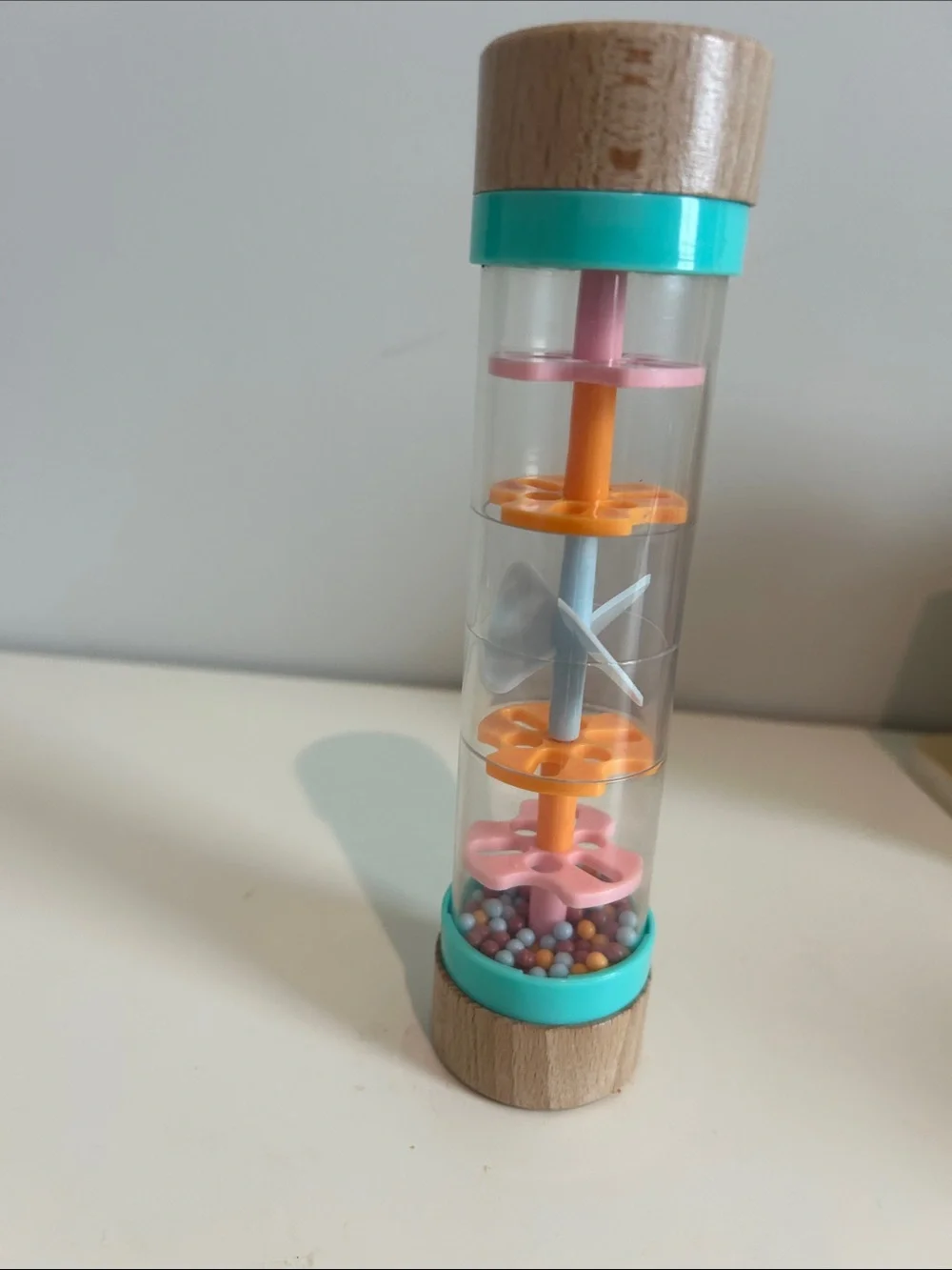 The Sensory Play Kit 6+ Months